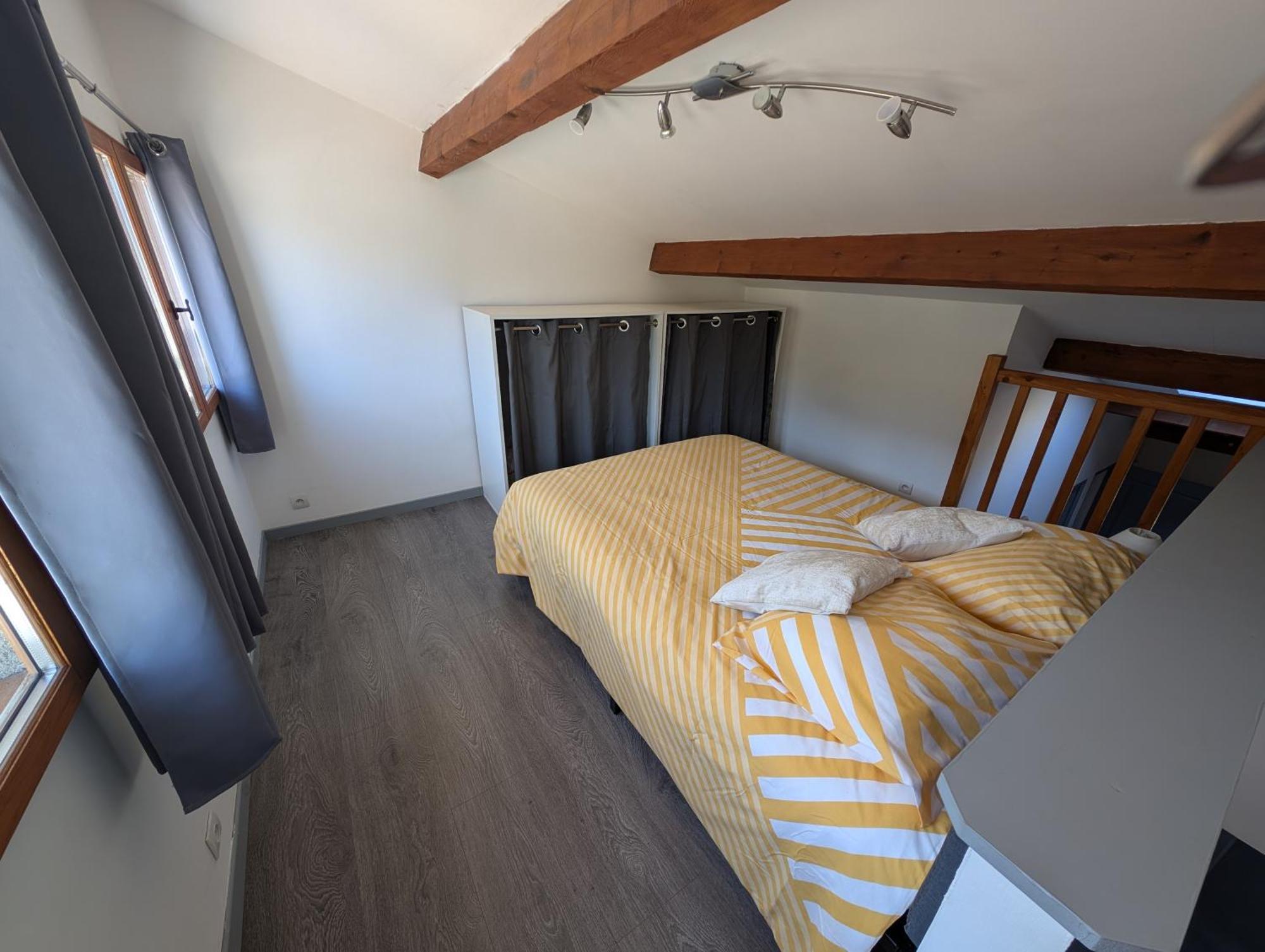 Duplex "La Belle Vue " Lägenhet Entrevaux Exteriör bild